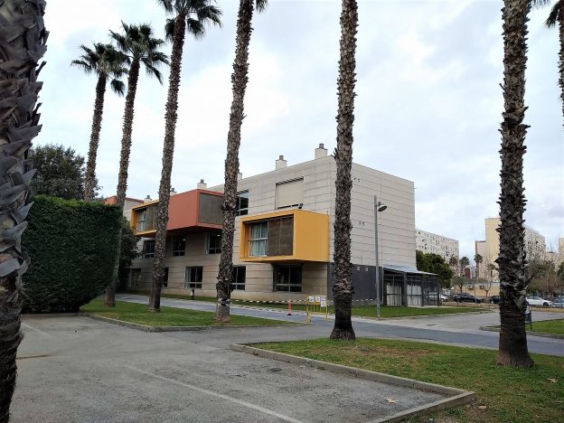 Salut subministrarà les primeres vacunes per a la Covid-19 de Catalunya a Bellvitge