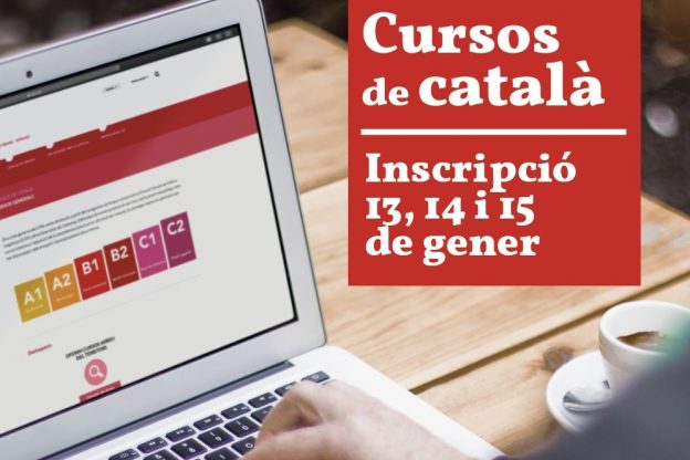 Nous cursos de català del CNL de l'Hospitalet