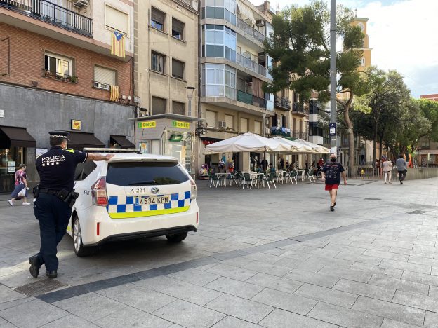 10 dies de tancament municipal després de Reis