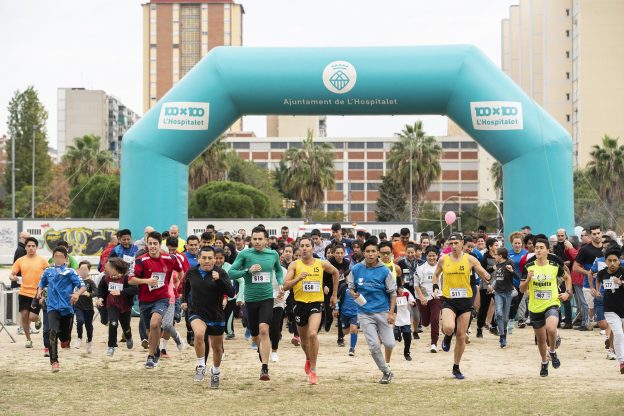 El Consell Esportiu de l’Hospitalet inicia un ERTO