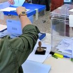 A sang freda: anàlisi de les eleccions generals a l’Hospitalet