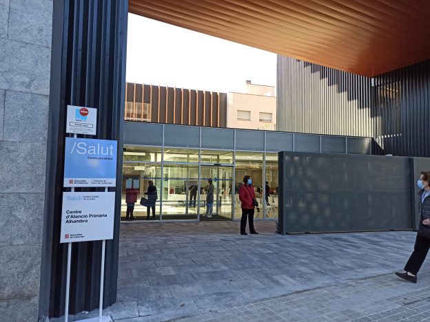 Els reptes de l’Atenció Primària als 12 CAPS de l’Hospitalet