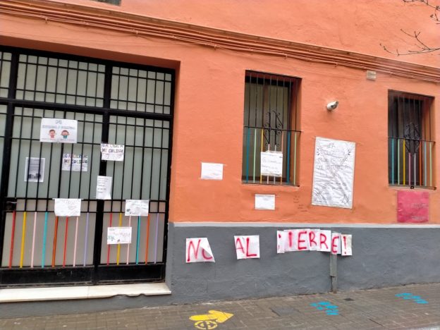 L’Acadèmia Cultura tancarà després d’una negociació sense acords