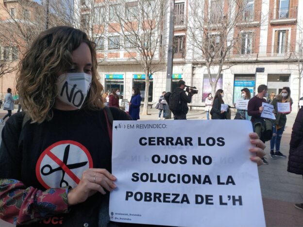 Desigualtats socials i espacials en temps de pandèmia