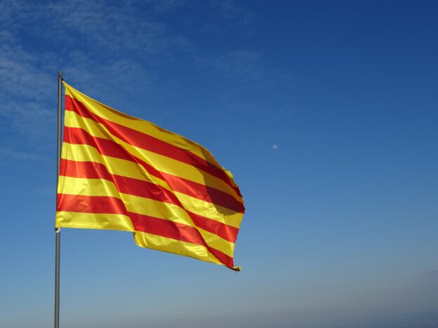 La Diada invisible