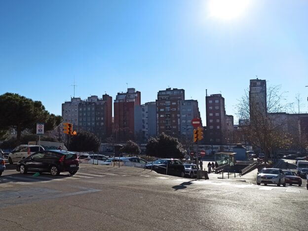 Inseguretat a l'Hospitalet? Parlem-ne
