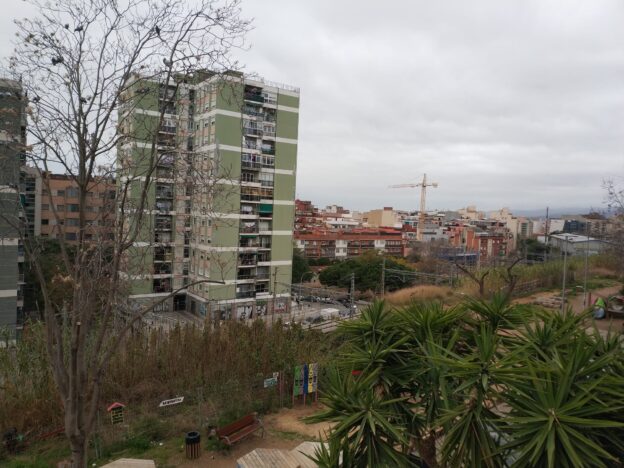 La ciutat invisible