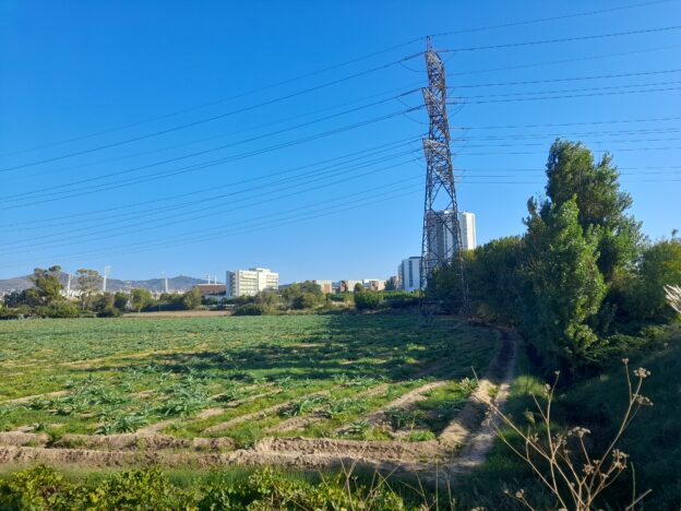 Salvar Can Trabal íntegrament, un bon propòsit d’any nou per l’Hospitalet