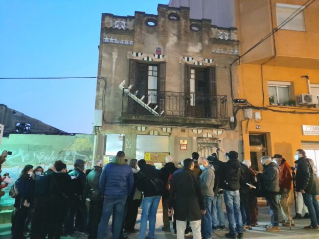 Reclamen un nou Pla de Protecció del Patrimoni per a l'Hospitalet