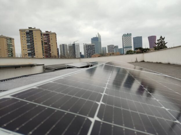 El CAP de Gornal, pioner al programa d’eficiència energètica de l’ICS
