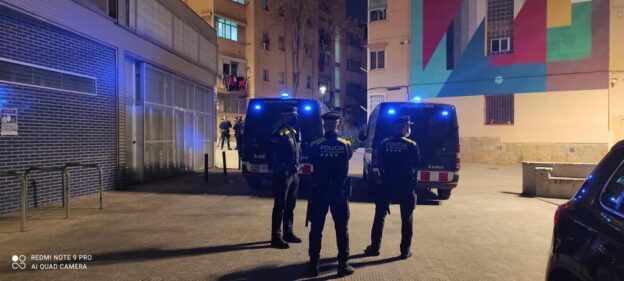 La Junta de Seguretat mostra dades on creix l’incivisme però baixa la delinqüència