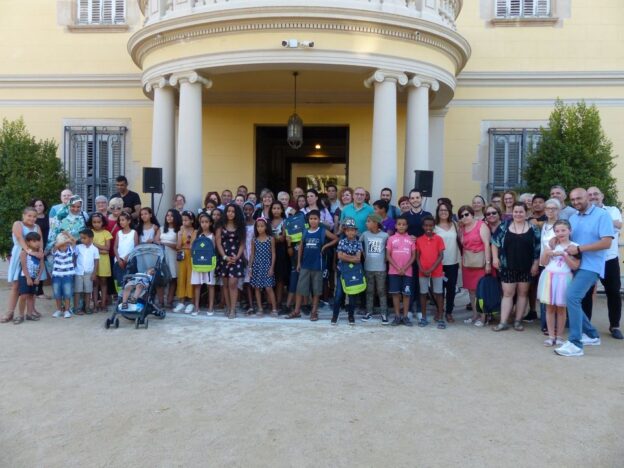 Tornen les ‘Vacances en pau’ per a les nenes i nens sahrauís,  en mig del conflicte diplomàtic.