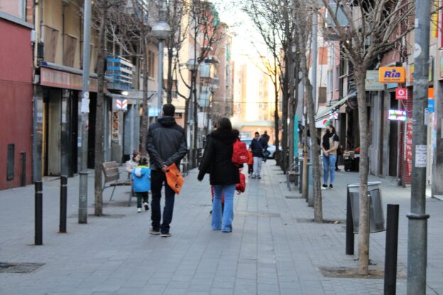 10 idees per fer aquesta Setmana Santa a l'Hospitalet