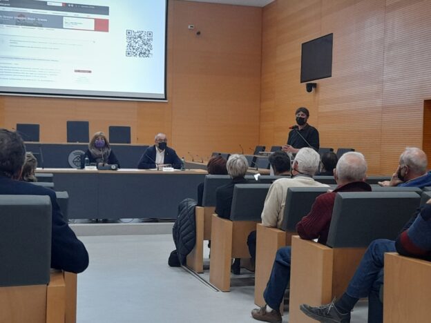 L'inexorable camí cap al nou PDU Biopol Granvia
