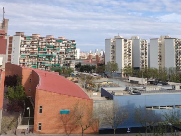 La Casa de la Reconciliació refusa acollir el pregó de les festes de Can Serra al considerar-lo un “acte polític”