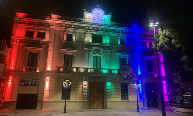 L'Hospitalet aprova l'adhesió al Servei d'Atenció Integral (SAI) LGTBI+