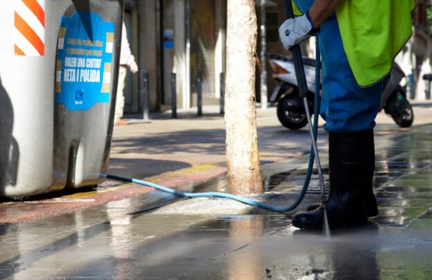 L'Hospitalet es prepara per a possibles futures sequeres