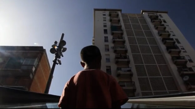 Documental Naranjos: història del tancament d’un centre que ha canviat vides