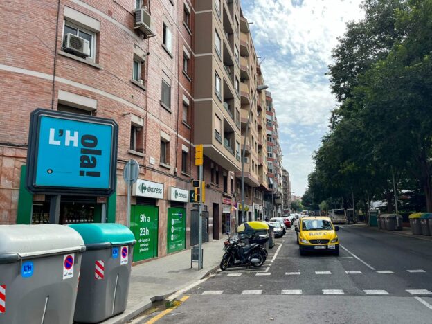 Un estudi de l'AMB conclou que l'Hospitalet és la ciutat que ha rebut més barcelonins