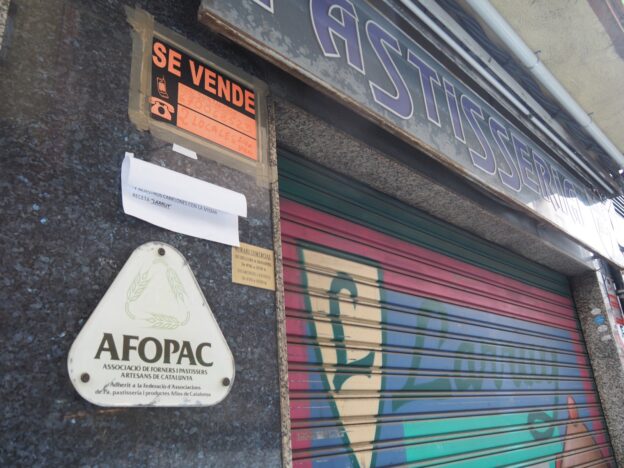 Es busquen cooperativistes per no deixar caure al petit comerç local