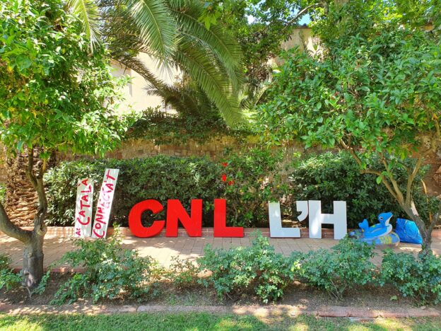 Comencen els cursos en català per a adults del CNL l'Hospitalet
