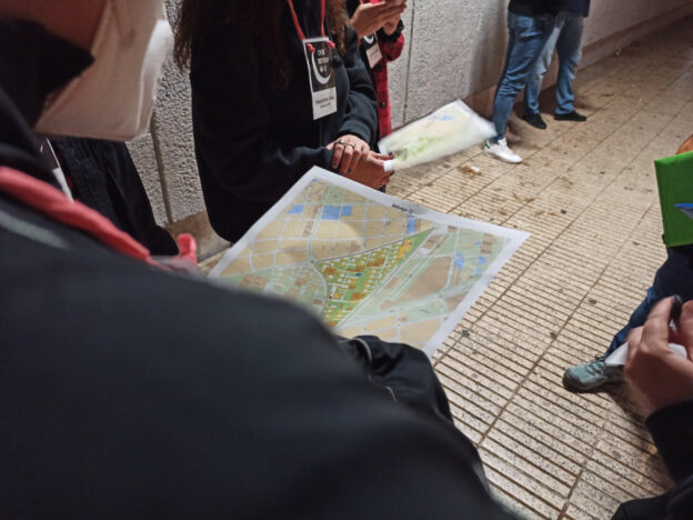 S’anuncia el cens local de persones sense llar marcat per la polèmica