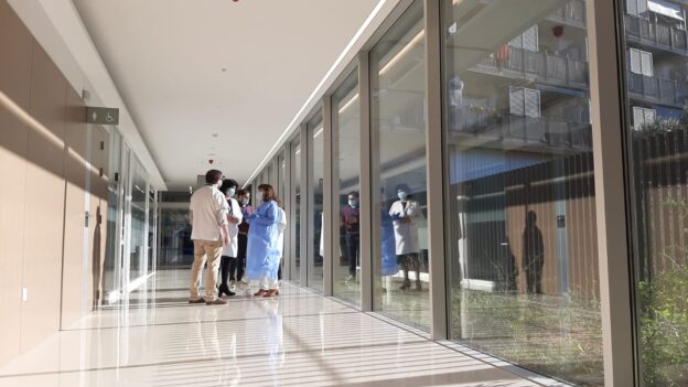 L’Hospitalet compta amb només 5 professionals de la salut mental per cada 100.000 habitants