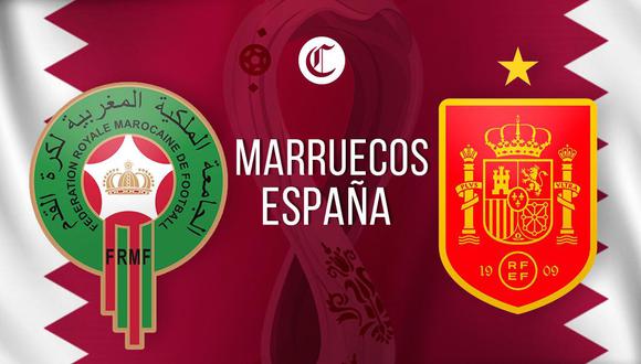 L’Hospitalet, tendència pel partit Marroc-Espanya