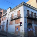 L’edifici de la casa Francesc Almirall a la Torrasa serà enderrocat