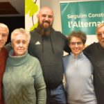 Alternativa d’Esquerres no anirà amb la CUP a les properes eleccions municipals