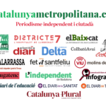 <strong>Disset mitjans cooperen</strong> <strong>per crear un portal informatiu independent d’àmbit metropolità</strong>