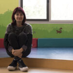 Rosalía Delgado Girón: “Si volem estendre el plaer lector entre el jovent, hem de començar per respectar els llibres que els agraden” 