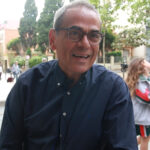 Jaume Graells: “El model urbanístic de Núria Marín és el mateix que el d’Ayuso i Almeida”
