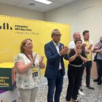 Anàlisi de les dades de la nit electoral a l’Hospitalet