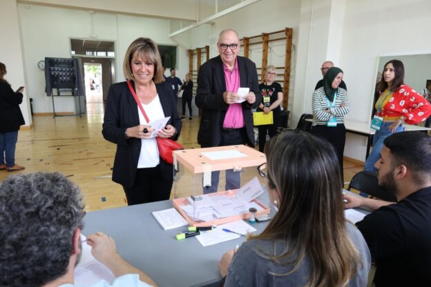 L'Hospitalet en miniatura: reflexions sobre les eleccions municipals