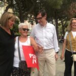 L’Hospitalet també ha estat centre d’atenció durant la campanya a les eleccions generals