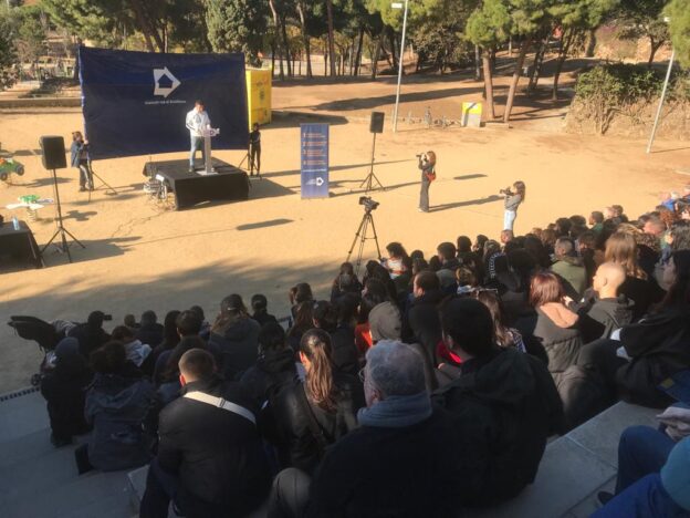 Neix el Sindicat d'Habitatge de l'Hospitalet