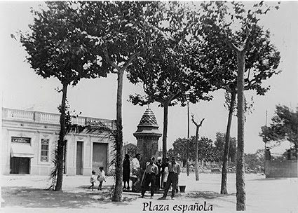 “Recordo que el camí a l’escola era un camí ple d’olors molt diferents”